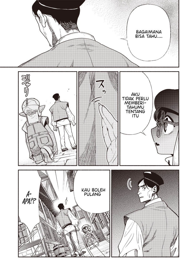 Tensei Goblin da kedo Shitsumon aru?